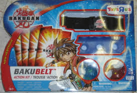 bakugan toys new vestroia