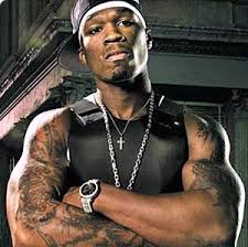 50 cents tattoos