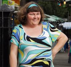 cheryl fergison