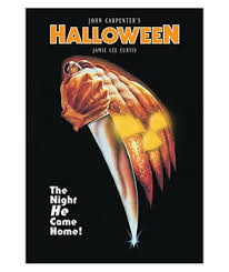 Top 10 Halloween Movies