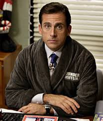 dunder mifflin