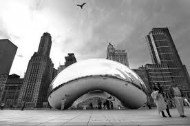 the bean