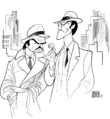 al hirschfeld