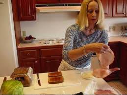 Honey Baked Ham Heating