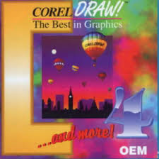 coreldraw 7