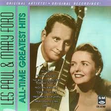 Les Paul - Vaya Con Dios