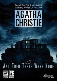 and then there were none game