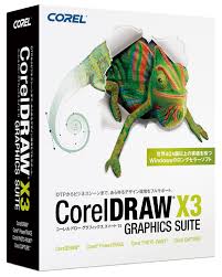 corel draw suite x3