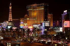nightlife