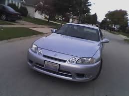 1998 lexus sc 300