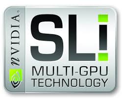 nvidia sli