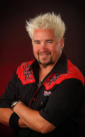 Diners, Drive-ins and Dives