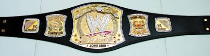 spinner belt