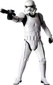 star wars storm