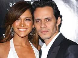 marc anthony jennifer lopez