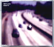 New Order - Krafty (Re-Edit) - Single