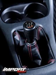 honda shifter knobs