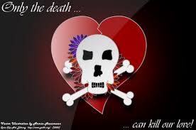 love kill