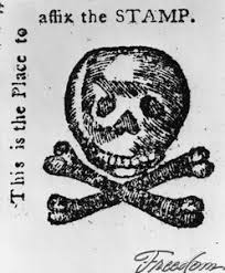the stamp act crisis