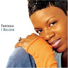 Fantasia Barrino - I Believe