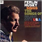 Ferlin Husky - Marie Mary Patricia Eileen