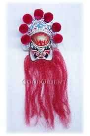 mask decoration