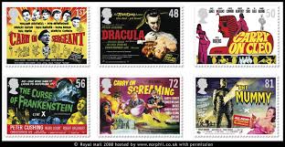 carry on films