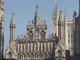 wells cathedral
