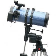 telescope astronomical