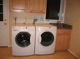 laundry sink