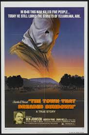 town that dreaded sundown