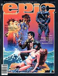 Epic 24 - Generation Zero