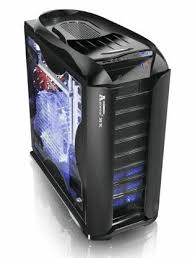 thermaltake armour