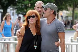 bruce springsteen family