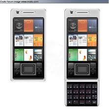 p1 sony ericsson