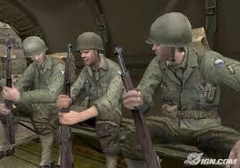 call duty