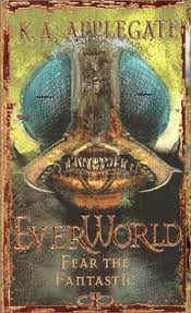 everworld books