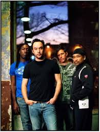 Dave Matthews Band - Big Man On Campus