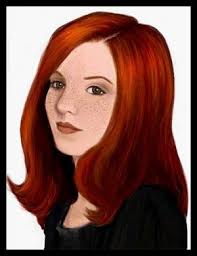 ginny weasley