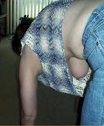 Brunette Mom Interracial Gives Head In Bathroom