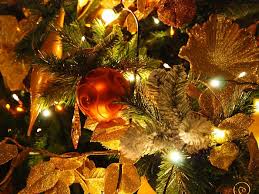 xmas decorations