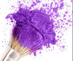 beauty brushes