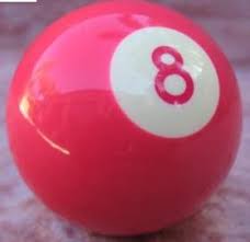 8 ball shift knobs