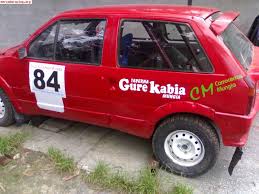 citroen ax gt