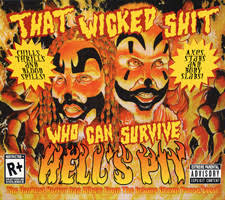 Insane Clown Posse - Hell's Pit