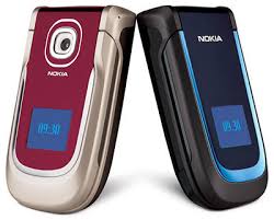 celular nokia 2760