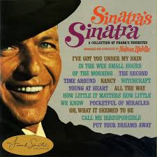 Frank Sinatra - Sinatra's Sinatra