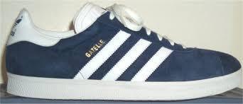 adidas gazelle trainers