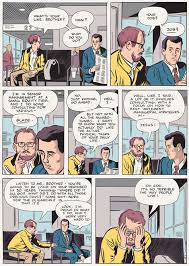 clowes wilson