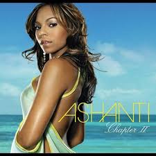 Ashanti - Chapter Ll